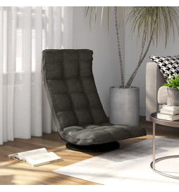 Chaise de sol pivotante...