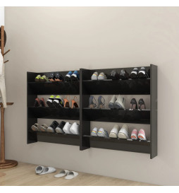 Armoires à chaussures...