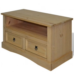 Meuble TV Gamme Corona pin...