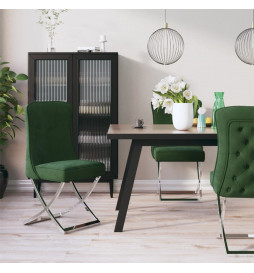 Chaise de salle à manger...