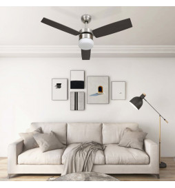 Ventilateur de plafond...