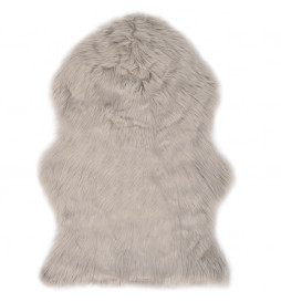 Tapis 60 x 90 cm Peau de...