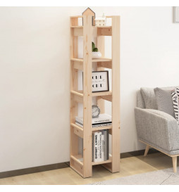 Bibliothèque/Séparateur de...
