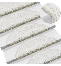Tapis d'escalier 15 pcs...