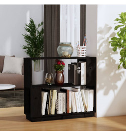Bibliothèque/Séparateur de...