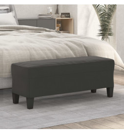 Banc Gris foncé 100x35x41...