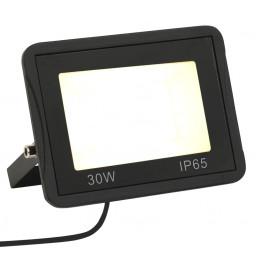 Projecteur à LED 30 W Blanc...
