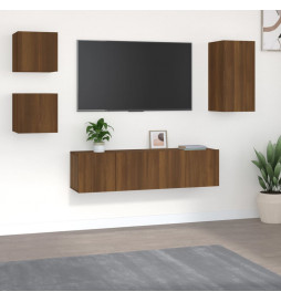 Ensemble de meubles TV 5...