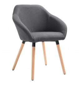 Chaise de salle à manger...