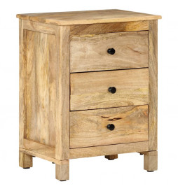 Table de chevet 45x35x60 cm...