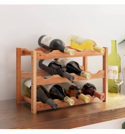 Casier à vin pour 12...