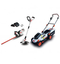 ELEM Garden Technic Kit...