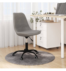 Chaise pivotante de bureau...