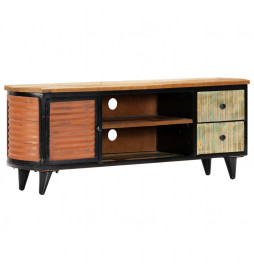 Meuble TV 120 x 30 x 45 cm...