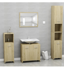 Meubles de salle de bain...