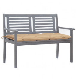 Banc de jardin 2 places...