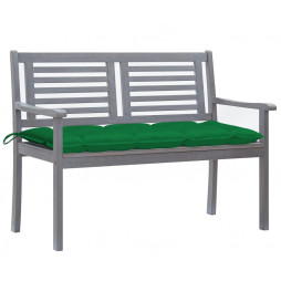 Banc de jardin 2 places...