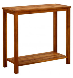 Table console de jardin...