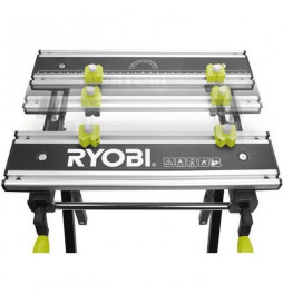 RYOBI Etabli RWB03 pliable,...