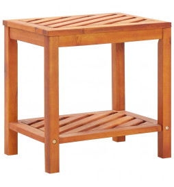 Table d'appoint Bois...