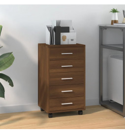 Armoire à tiroirs avec...