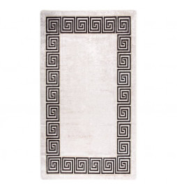 Tapis lavable antidérapant...