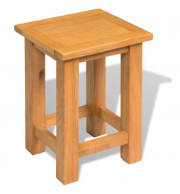 Table d'appoint 27 x 24 x...