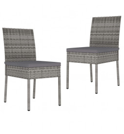 Chaises de salle à manger...