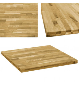 Dessus de table Bois de...