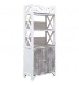 Armoire de salle de bain...