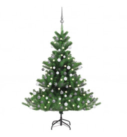 Sapin de Noël artificiel...