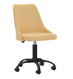 Chaise pivotante de bureau...