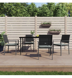 Chaises de jardin et...