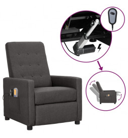 Fauteuil électrique de...