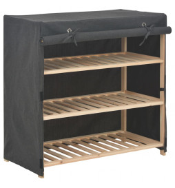 Armoire à chaussures avec...