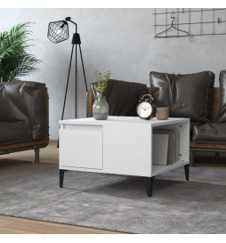 Table basse blanc...