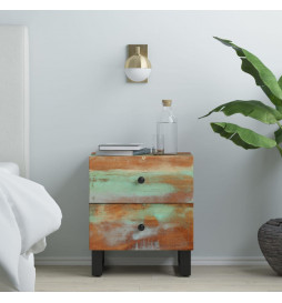Table de chevet 40x33x46 cm...