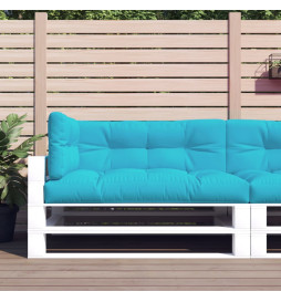 Coussins de palette lot de...