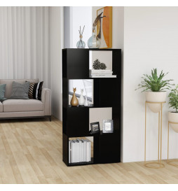 Bibliothèque/Séparateur de...
