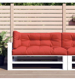 Coussins de palette 3 pcs...