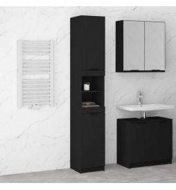 Armoire de salle de bain...