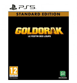 Goldorak Le Festion des...