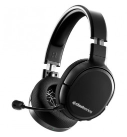 STEELSERIES - Casque sans...