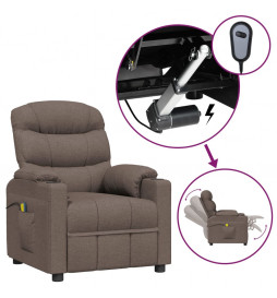 Fauteuil électrique de...