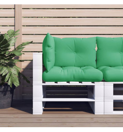 Coussins de palette 3 pcs...