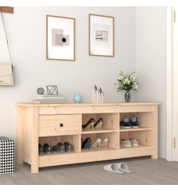 Armoire à chaussures...