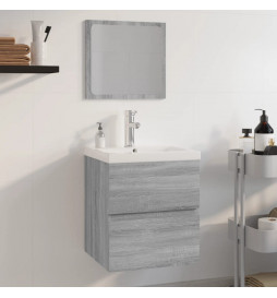 Meubles de salle de bain...