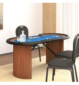 Table de poker 8 joueurs...