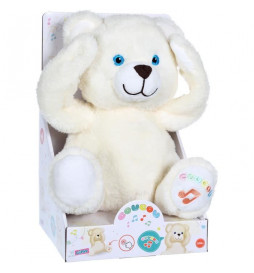 Peluche - Gipsy Toys -...