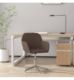 Chaise pivotante de bureau...